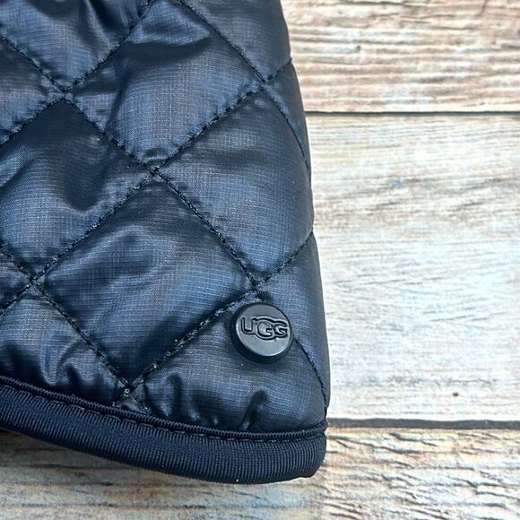 Quilted All Weather Headband UGG NWT - Picture 4 of 6